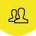 high trained staff icon