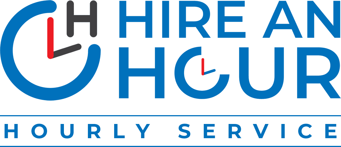Logo_Hire An Hour Logo_Hire An Hour