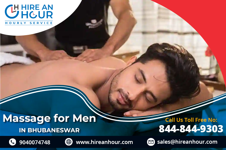 massage for men in bhubaneswar