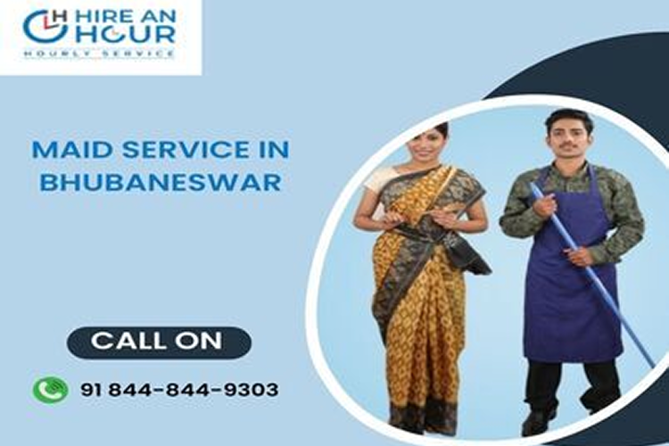 The Benefits of Hiring Hourly Services for Busy Professionals