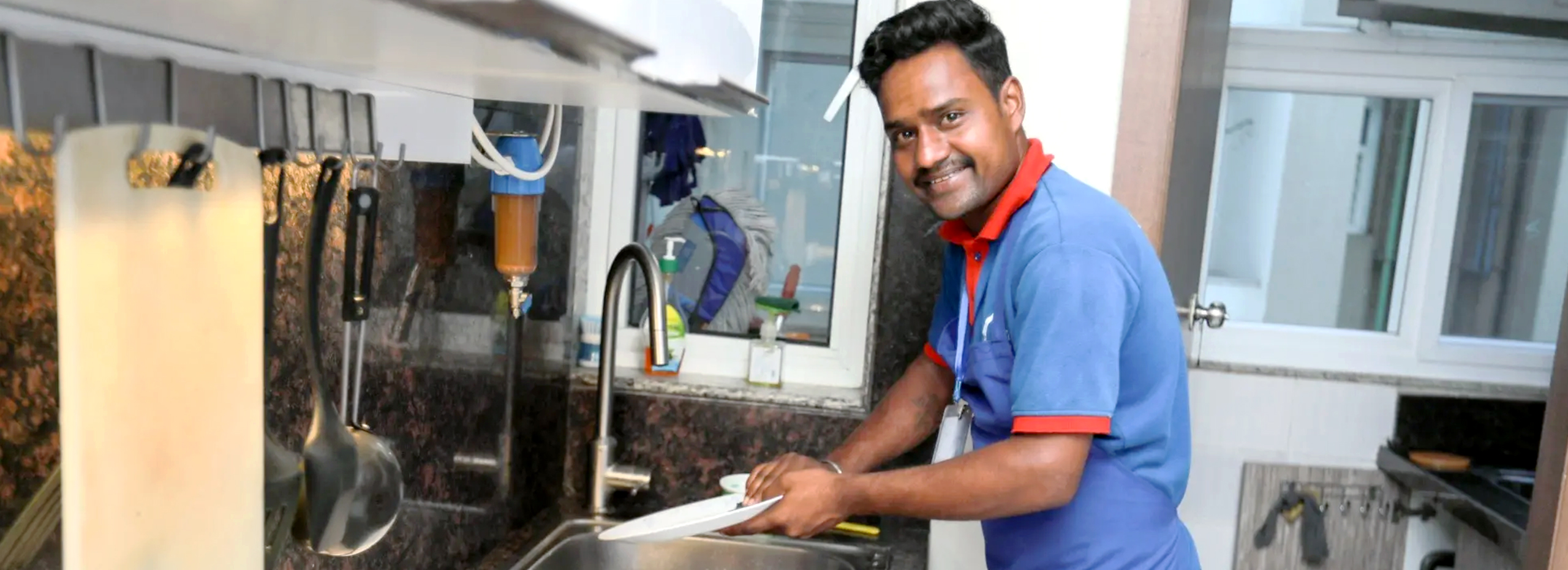 Personalized Support and Reliability with Domestic Help Service in Bhubaneswar